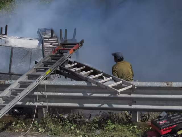 Foto: José Valencia