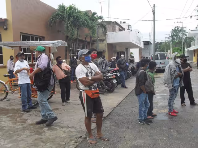 FOTOS: Manuel Vázquez Rivero