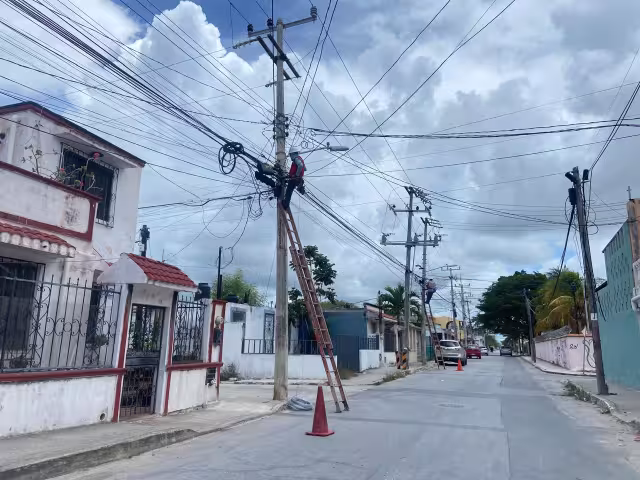 El 85.7 por ciento de los ciudadanos afirmó contar con un suministro eléctrico continuo, mientras que el 40.3 indicó que el restablecimiento tras un apagón es inmediato