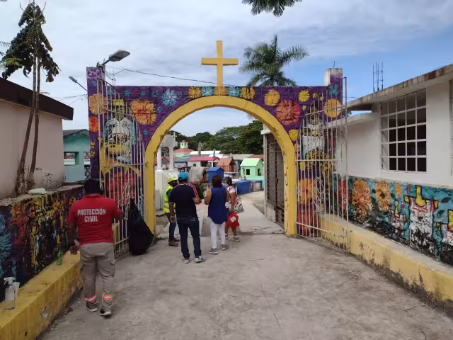 Se preparan los últimos detalles para el festival