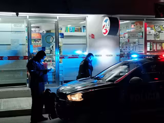 FOTO: Ricardo Jiménez