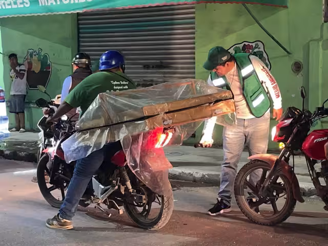 El Ayuntamiento de Champotón está llevando a cabo una campaña para combatir la contaminación auditiva