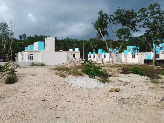 La Ley Casitas tuvo dos artículos invalidados por la SCJN