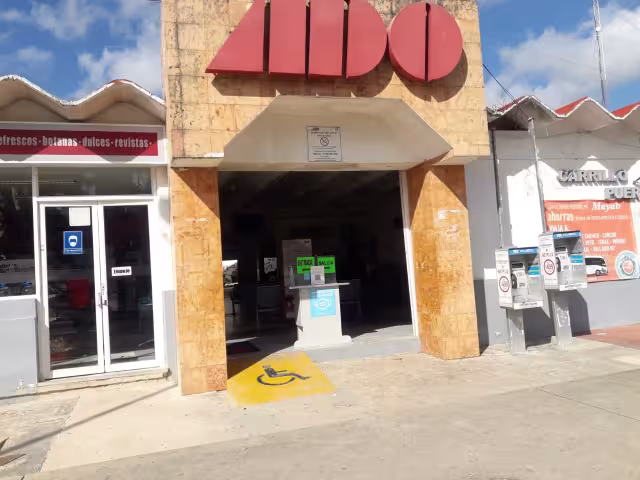 Hoy la terminal de autobuses se mantuvo con poco índice de llegadas al municipio