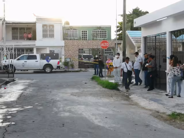 FOTO: Julio Javier Mena