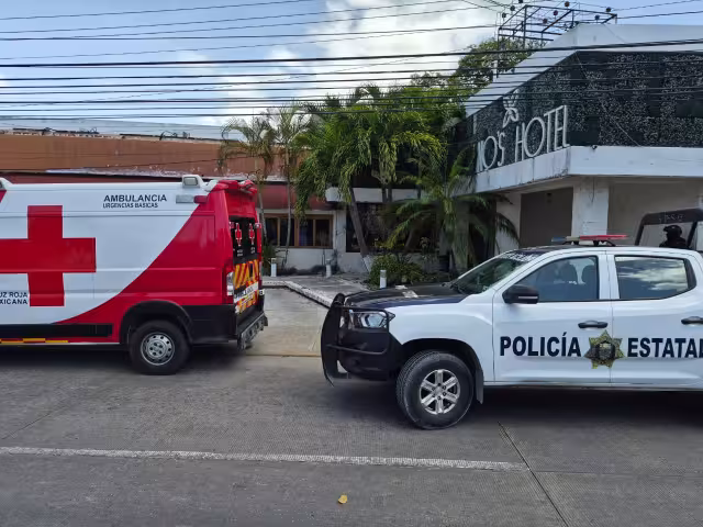 Investigan presunto abuso a menor en hotel de la colonia Tacubaya