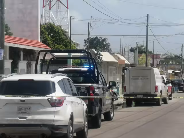 Hasta el momento las autoridades han señalado que se trata de un suicidio