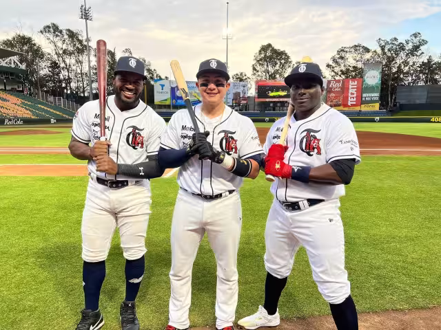 En esta ocasión los Tigres de Quintana Roo serán anfitriones de los Piratas de Campeche