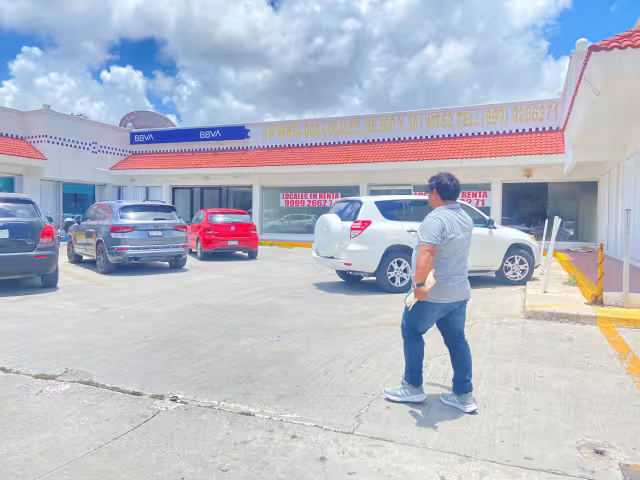 Según expertos, tan solo en Cancún se ofertan más de mil 100 establecimientos y más de 3 mil 200 vivienda
