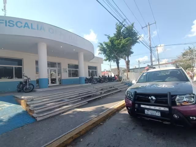 Después de la presión de la prensa, la dependencia se comunicó con la madre de la menor abusada