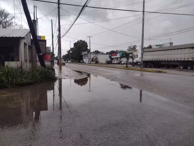 Este es el clima para Campeche este martes 12 de julio