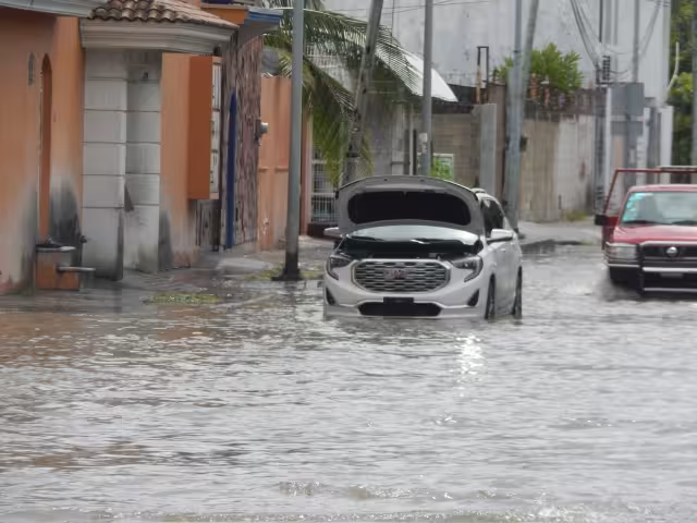 FOTOS: Ricardo Jiménez
