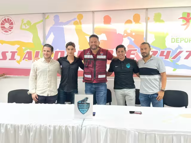 El equipo espera reivindicarse con la afición, mientras continúa con la preparación rumbo al torneo de la Liga Expansión MX