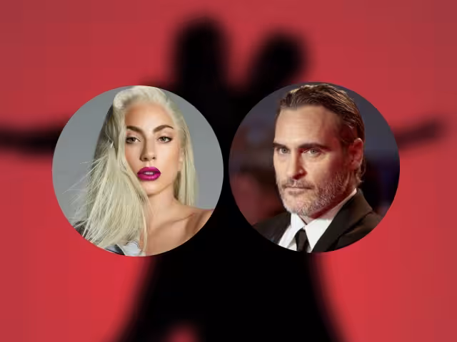 Lady Gaga y Joaquín Phoenix compartirán escenas en la película 'Joker: Folie à Deux', que llegará a los cines en el 2024