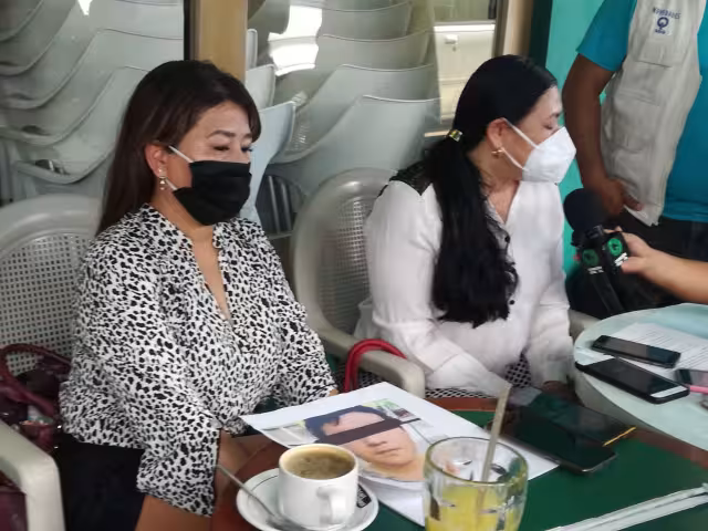 FOTO: Víctor Ávalos