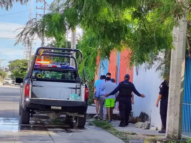 Nuevo ataque armado sacude Cancún: disparan contra bar en Leona Vicario