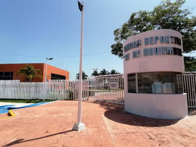 Foto: Emmanuel Sansores