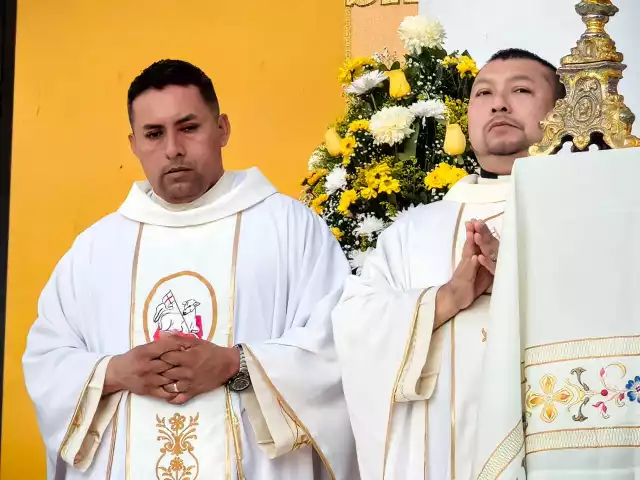 Iglesia Católica en México en Yucatán: "La paz y la dignidad no son opcionales"