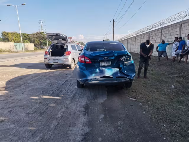 FOTO: Ricardo Jiménez