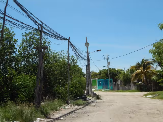 Foto: Irene Barradas