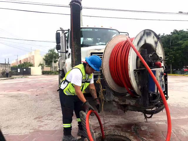 Quejosos apuntaron interrupciones en el servicio y presiones para hacer pagar a deudore