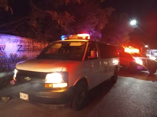 Las zonas de alto impacto son prioridad