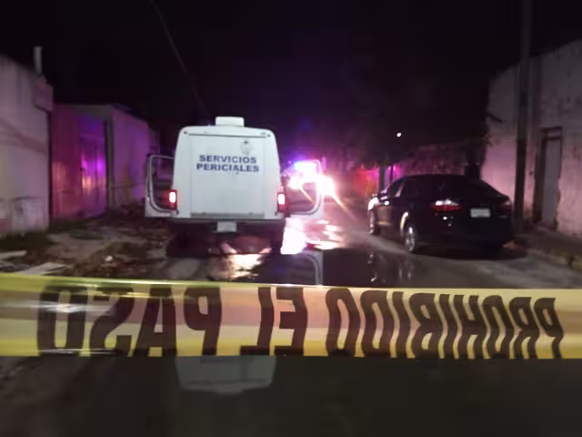 Foto: Jazmín Rodríguez