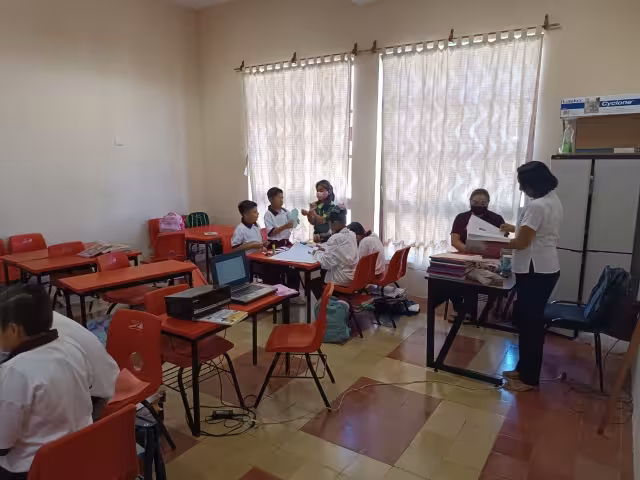 El próximo periodo vacacional será del viernes 22 de marzo al domingo 7 de abril