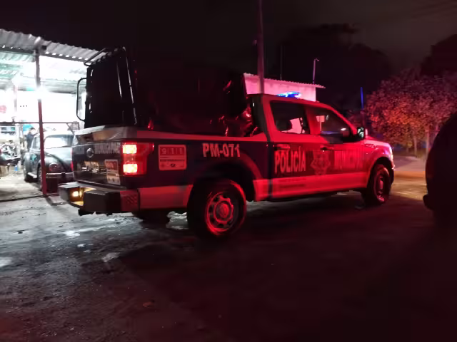 Foto: Ricardo Jimenez