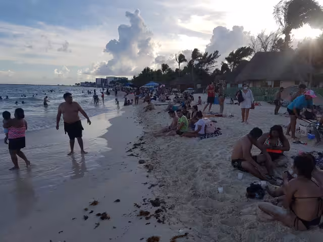 FOTO: Víctor Rodríguez