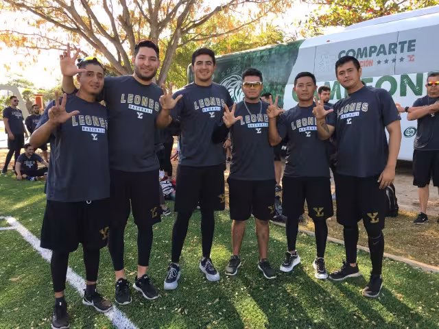 Por la pandemia de COVID-19 se acordó ampliar la plantilla de los clubes de la LMB