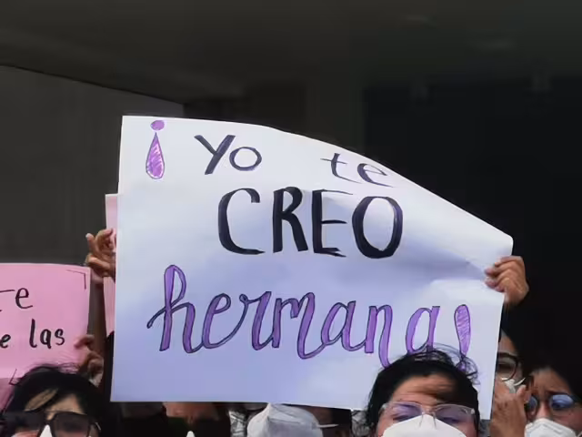 Juez niega amparo del médico del IMSS acusado de violar a una estudiante de la Unacar