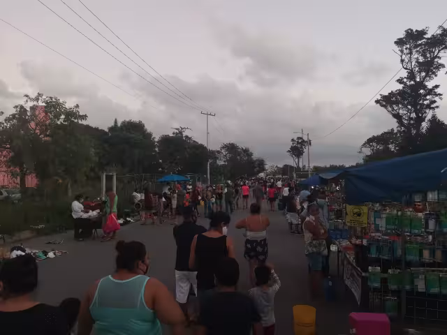 Foto: Elizabeth Becerra