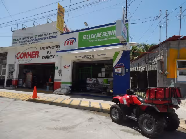 Foto: Irene Barradas