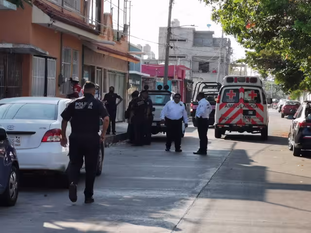 Esposo de la ahora occisa aseguró que se dedican a los préstamos pero no tenían problemas con nadie