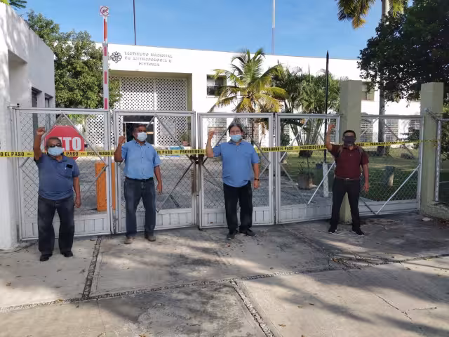 Foto:  Cuauhtémoc Moreno