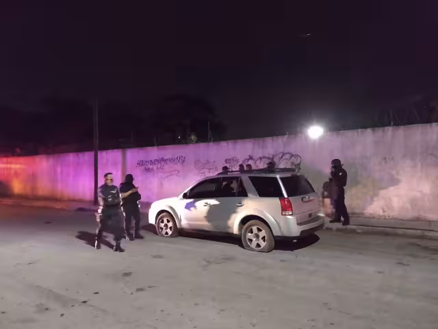 Foto: Jazmín Rodríguez