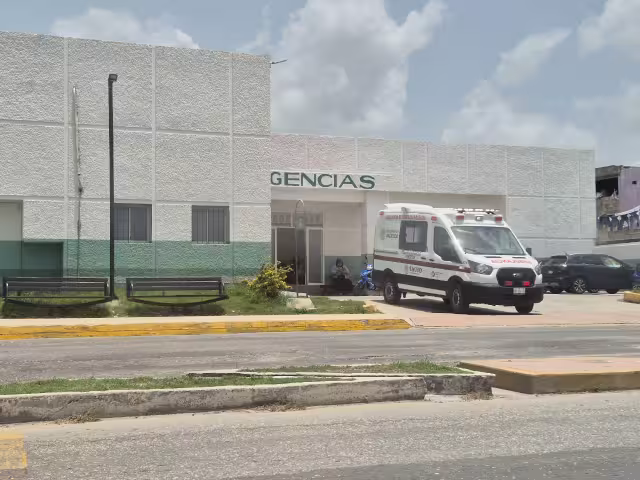 Investigan ataque con arma hechiza en comunidad del municipio de Champotón