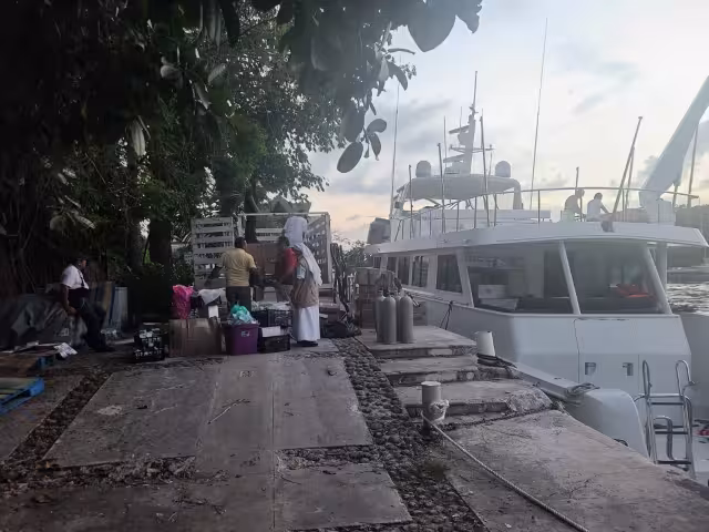 La Capitanía de Puerto emitió un boletín en el que solicita la asistencia y notificación a todas las embarcaciones