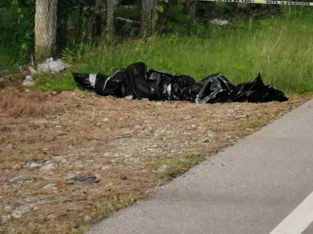 El cuerpo del exfuncionario borgista fue hallado detrás de los terrenos de la Expofer de Chetumal