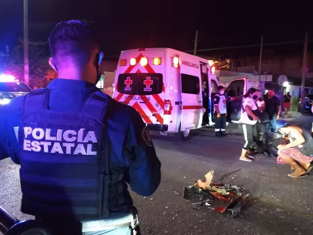 Foto: Jazmín Rodríguez