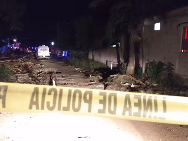 Foto:  Jazmín Rodríguez