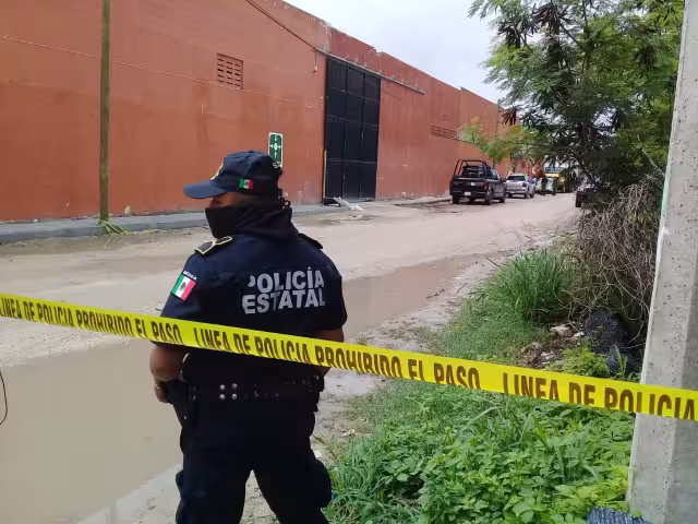 Se desconoce la identidad del occiso