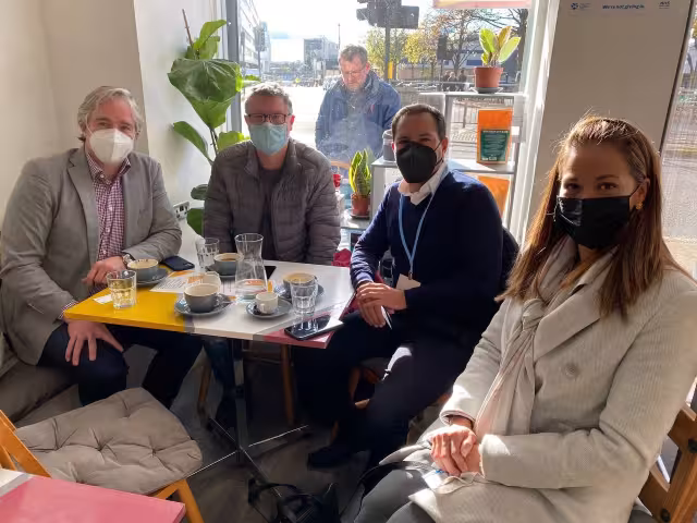 Mauricio Vila logra que Yucatán esté en proyecto de restauración de manglares