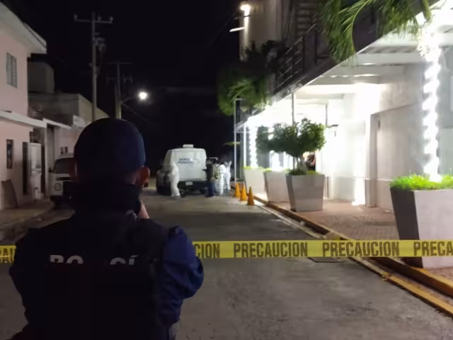 FOTO: Jazmín Rodríguez