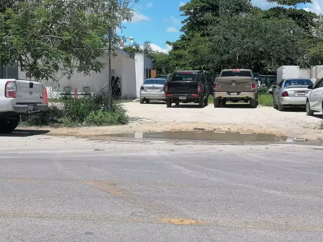 La mujer levantó su denuncia en la Fiscalía estatal y el hombre quedó retenido. Foto: Alejandro Colli