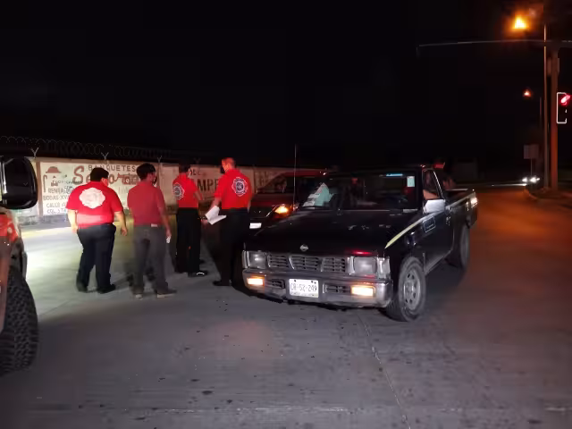 Foto: Ricardo Jiménez