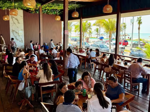 Fiesta del Mar 2026 impulsa economía local y turismo en la isla