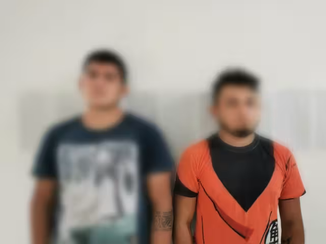 indicios marcan que en al casa vendían droga