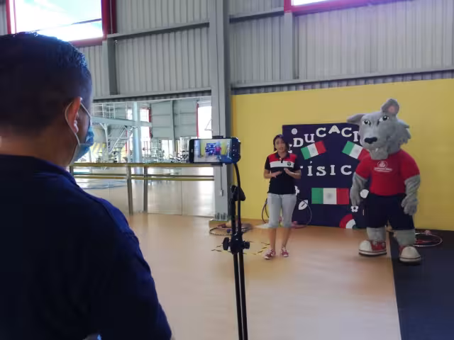 FOTO: Victor Ávalos